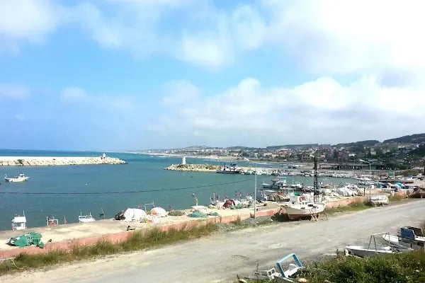 Karaburun Köyü Muhtarlığı - Resim 2