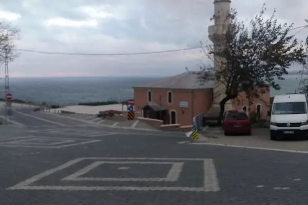 Karaburun Köyü Muhtarlığı - Resim 9