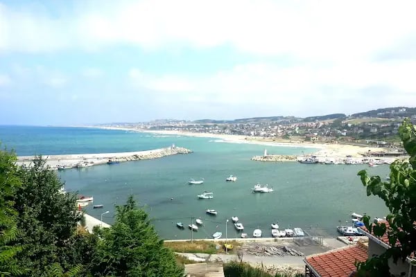 Karaburun Köyü Muhtarlığı - Resim 6