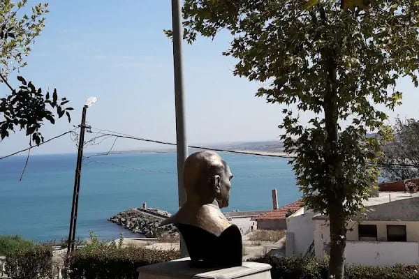 Karaburun Köyü Muhtarlığı - Resim 8