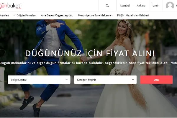 DüğünBuketi.com - Resim 12