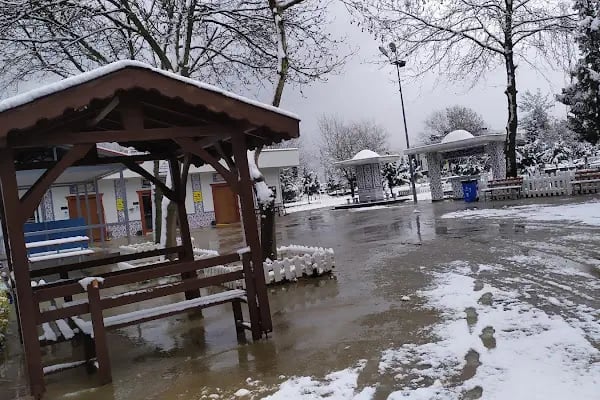 Köseköy Mezarlığı - Resim 4