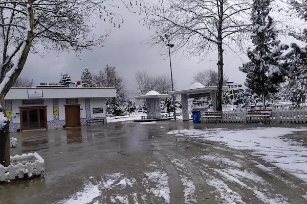 Köseköy Mezarlığı - Resim 2
