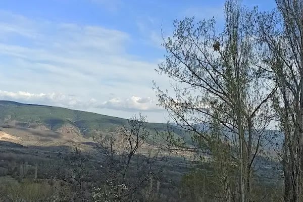 Köseköy Mezarlığı - Resim 7