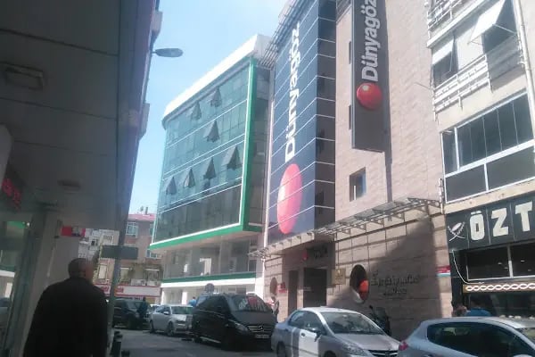Dünyagöz Pendik - Resim 16