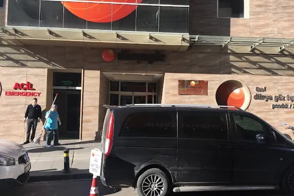 Dünyagöz Pendik - Resim 11
