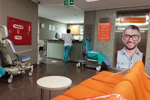 Dünyagöz Pendik - Resim 17