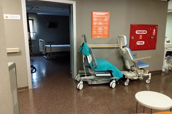 Dünyagöz Pendik - Resim 5