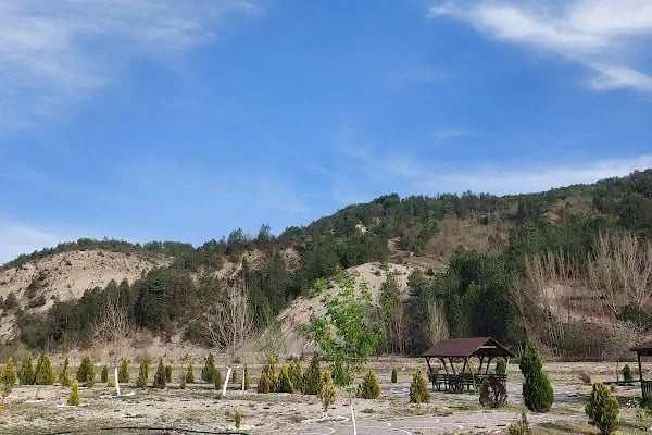 Harmankaya Kanyonu Tabiat Parkı - Resim 11