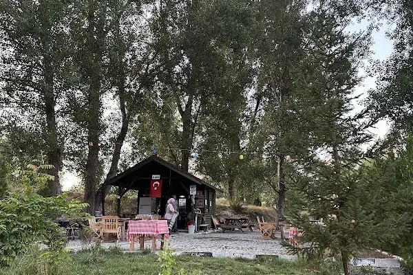 Harmankaya Kanyonu Tabiat Parkı - Resim 17