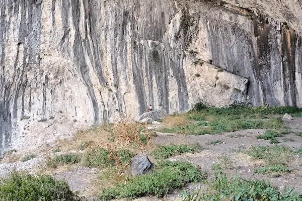Harmankaya Kanyonu Tabiat Parkı - Resim 9