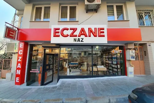 Naz Eczanesi - Resim 1