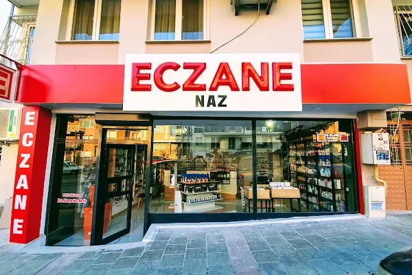 Naz Eczanesi - Resim 3