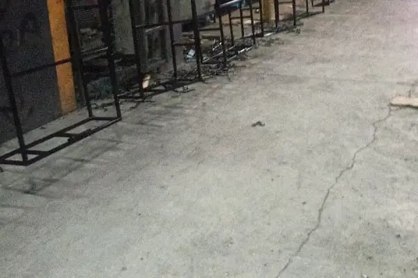 Gökkuşaği Statik Toz Boya - Resim 6
