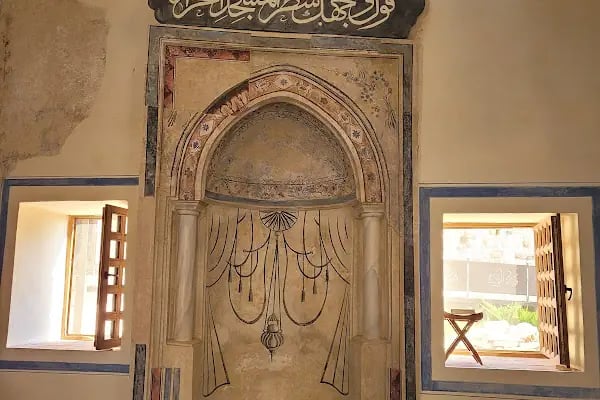 Enez Ayasofya Cami-i Şerifi - Resim 7