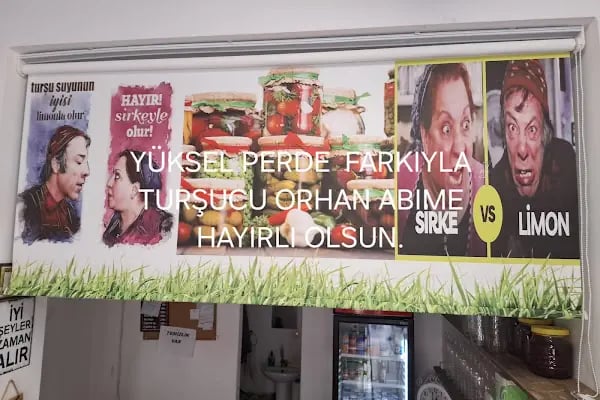 Yüksel Perde - Resim 5