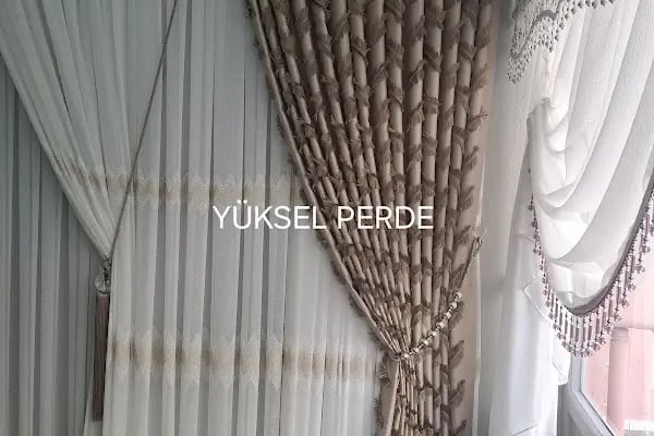 Yüksel Perde - Resim 2