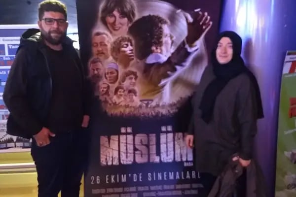 Avşar Sinema - Resim 12