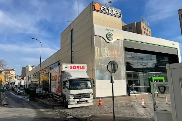 Evden Eve SOYLU Nakliyat Ofis Taşımacılığı İstanbul Ev Taşıma - Resim 8