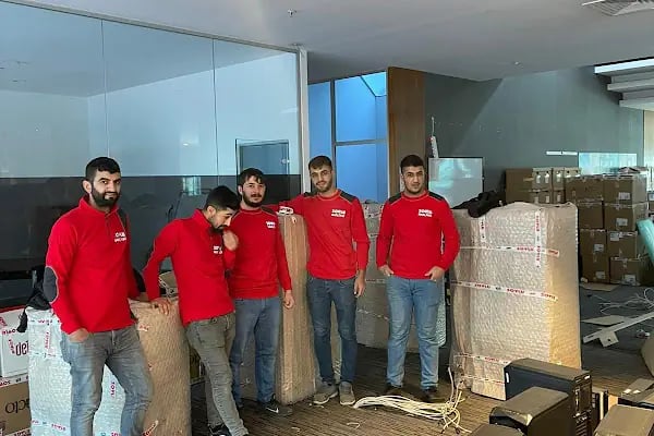 Evden Eve SOYLU Nakliyat Ofis Taşımacılığı İstanbul Ev Taşıma - Resim 15