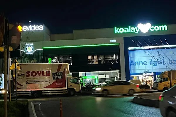 Evden Eve SOYLU Nakliyat Ofis Taşımacılığı İstanbul Ev Taşıma - Resim 20