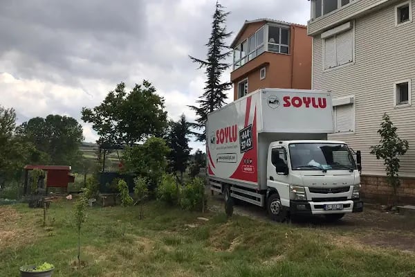 Evden Eve SOYLU Nakliyat Ofis Taşımacılığı İstanbul Ev Taşıma - Resim 2