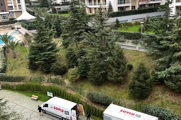 Evden Eve SOYLU Nakliyat Ofis Taşımacılığı İstanbul Ev Taşıma - Resim 14