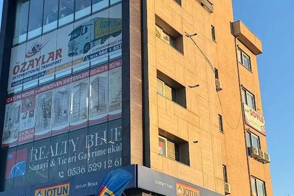 Evden Eve SOYLU Nakliyat Ofis Taşımacılığı İstanbul Ev Taşıma - Resim 11