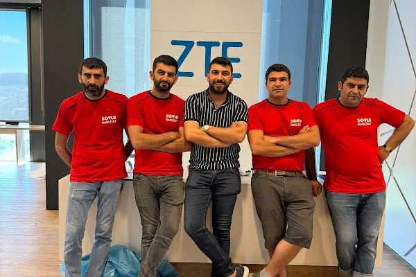 Evden Eve SOYLU Nakliyat Ofis Taşımacılığı İstanbul Ev Taşıma - Resim 17