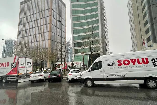 Evden Eve SOYLU Nakliyat Ofis Taşımacılığı İstanbul Ev Taşıma - Resim 13