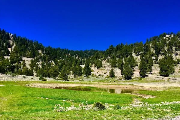 Anamur Yaylası - Resim 15
