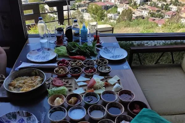 Anamur Yaylası - Resim 9
