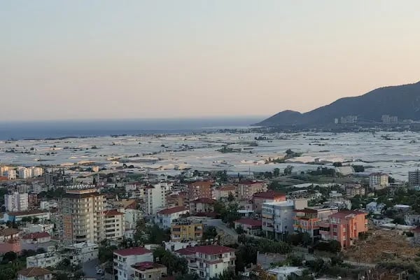 Anamur Yaylası - Resim 3