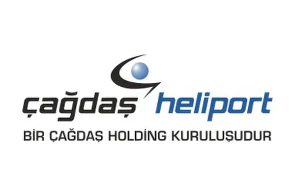 Çağdaş Heliport - Resim 6