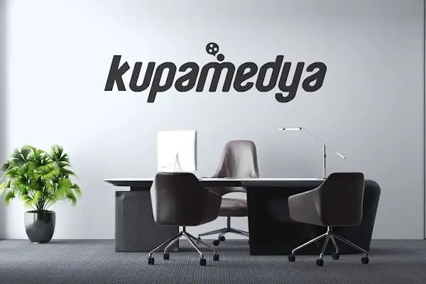 Kupa Medya - Web Tasarım Ajansı - Resim 2