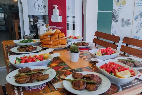 Köfteci Cihan - Resim 10