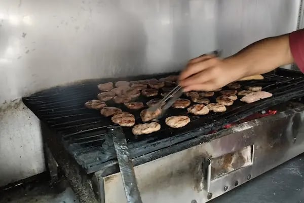 Köfteci Cihan - Resim 20