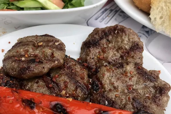 Köfteci Cihan - Resim 4