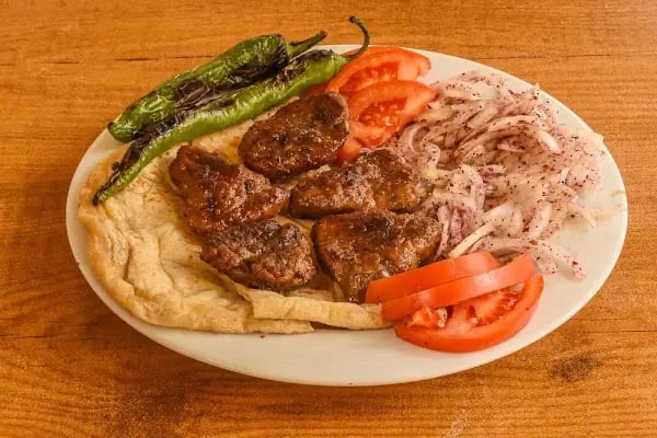Köfteci Cihan - Resim 12