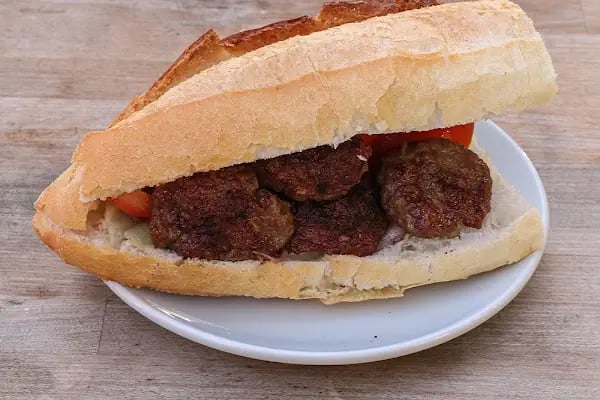 Köfteci Cihan - Resim 5