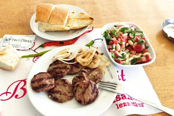 Köfteci Cihan - Resim 17