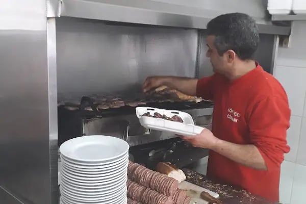 Köfteci Cihan - Resim 15