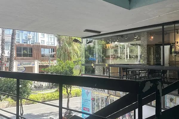 BarbersTown Erkek Kuaförü Işıklar Antalya - Resim 20