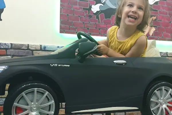BarbersTown Erkek Kuaförü Işıklar Antalya - Resim 17