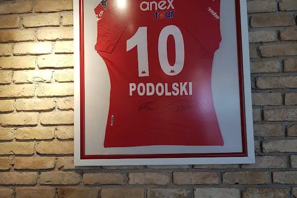 BarbersTown Erkek Kuaförü Işıklar Antalya - Resim 16