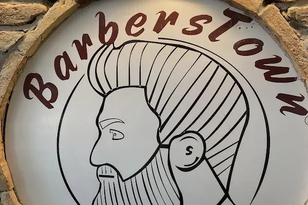 BarbersTown Erkek Kuaförü Işıklar Antalya - Resim 8
