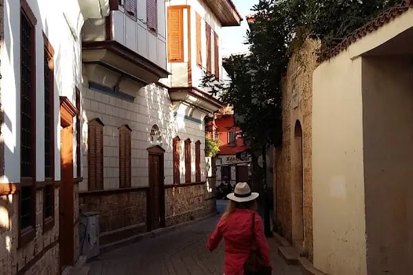 BarbersTown Erkek Kuaförü Işıklar Antalya - Resim 18