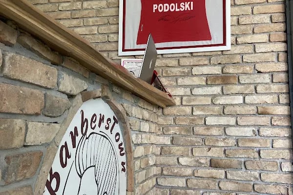 BarbersTown Erkek Kuaförü Işıklar Antalya - Resim 10