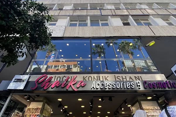 BarbersTown Erkek Kuaförü Işıklar Antalya - Resim 9