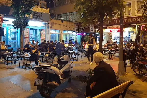 Semaver Kumpanya Çevre Tiyatrosu - Resim 16